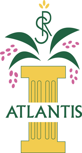 Atlantis logo 08034